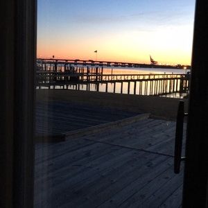 Meet your Posher, Margaret